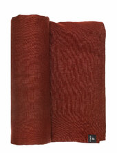 Sunshine Tablecloth Himla Red