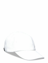 Pique Classic Cap Fred Perry White