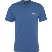 T-shirts M. Korte ærmer Barbour  Mts0141-mts