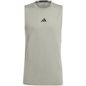 Toppe / T-shirts Uden ærmer Adidas  D4t Tank