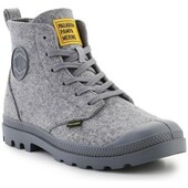 Støvler Palladium  Pampa Hi Merino Grey