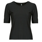 T-shirts M. Korte ærmer Only Play  Onpseren On 2/4 Reg Rib