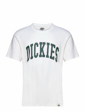 Aitkin Tee Dickies White