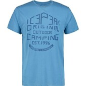 T-shirts M. Korte ærmer Icepeak Mosbach