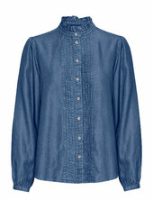 Bykosmo Shirt - B.young Navy