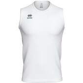 Toppe / T-shirts Uden ærmer Errea Evo Canotta Ad