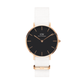 Daniel Wellington Dw Watch Petite Dover Rose Gold 32mm