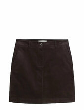 Woven Skirts Marc O'polo Brown