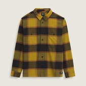 Skjorter M. Lange ærmer Vans  170815