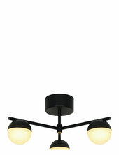 Contina | Loftlampe Nordlux Black