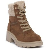 Støvletter Tom Tailor  1590140005