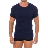 Undertrøjer Bikkembergs Bkk1uts03si-navy