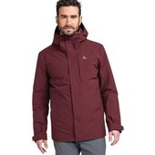 Frakker SchÖffel  Wander Winterjacke Auerspitz 3in1