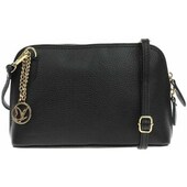 Håndtaske Caprice  Nappa