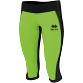 Shorts Errea  Marlene Leggings Ad