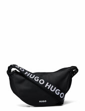 Bel M. Crossbody Np Hugo Black