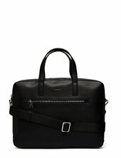 Williston Saddler Black