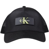 Hatte Calvin Klein Jeans  Lg Sl Ptch Bll Nyl M Lv04d5025g