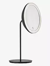 Table Mirror 5 X Magnif & Light Z Denmark White