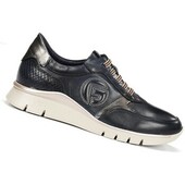 Sneakers Fluchos  Moccasins  Union F2074