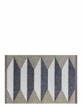 Accordion All-round Mat Mette Ditmer Patterned