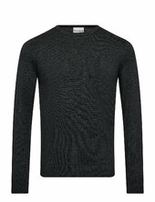 Bs Jupiter Regular Fit Knitwear Bruun & Stengade Grey
