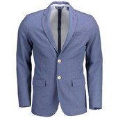 Jakker Gant 21017705147blu49746