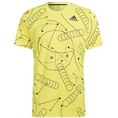 T-shirts M. Korte ærmer Adidas Club