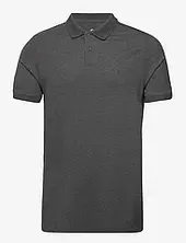 Jbs Of Dk Polo Pique Jbs Of Denmark Grey