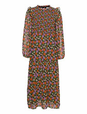 Margot Mango Patterned