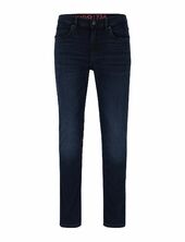 Hugo 734 Hugo Blue