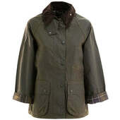 Vindjakker Barbour  -