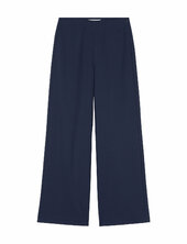 Woven Pants Marc O'polo Navy