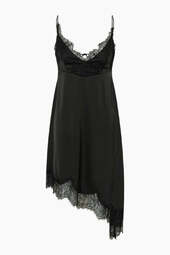 Gzlalou Dress - Black - Gestuz - Sort Xs