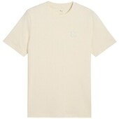 T-shirts M. Korte ærmer Puma  Ess Elevated