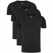 T-shirts M. Korte ærmer Lacoste  Th9008