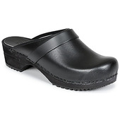 Træsko Sanita  Rita Open