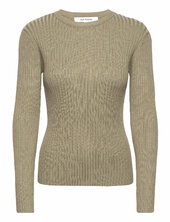 Srnoa Knit Soft Rebels Green