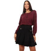 Cardigans La Modeuse 76492_p181229