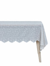 Eloise Tablecloth Lene Bjerre Blue