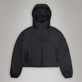 Jakker Rains Lohja Short Insulated Jacket