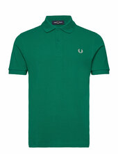The Fred Perry Shirt Fred Perry Green