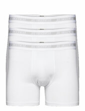 Jbs 3-pack Tights Bamboo. Jbs White