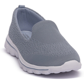 Ballerinaer Dockers  Hellblau