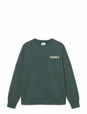 Wwjames Crew Neck Aaneue 25219 Wood Wood Green