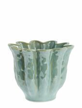 Vielle Flower Pot Lene Bjerre Green