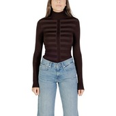 Pullovere Morgan  252-menthyo