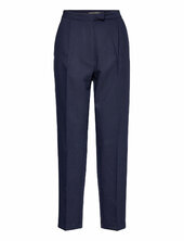 Lux-pleat French Connection Navy