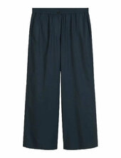 Woven Pants Marc O'polo Navy
