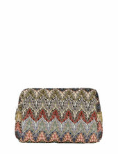 Pala Pouch Bag Becksöndergaard Brown